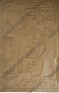 Photo Texture of Karnak Temple 0049